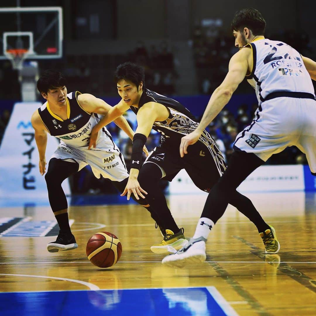 シーホース三河さんのインスタグラム写真 - (シーホース三河Instagram)「2/16（日）宇都宮戦 #PHOTO 三河 75-83 宇都宮 #シーホース三河  #Bリーグ」2月16日 21時02分 - go_seahorses