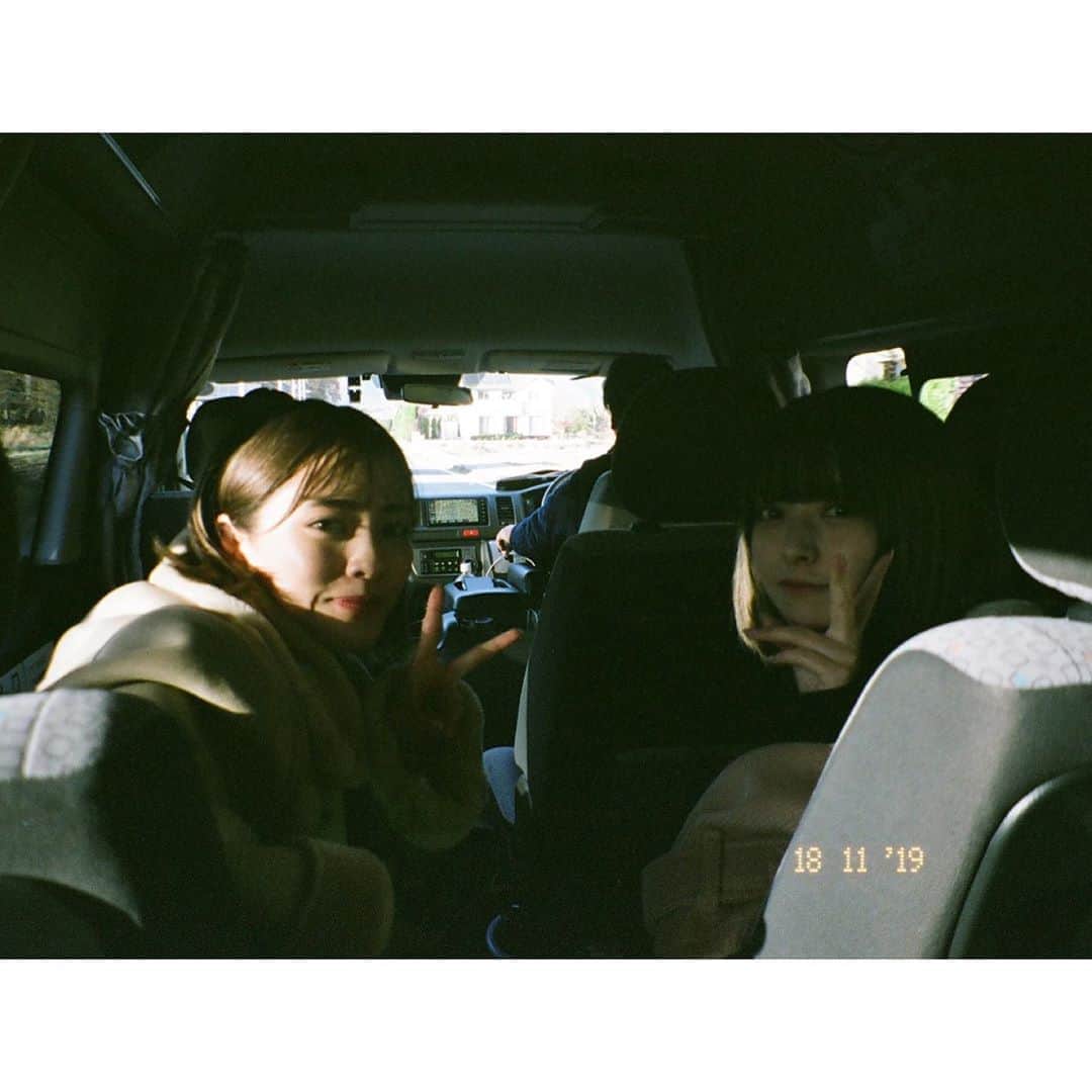 木村葉月さんのインスタグラム写真 - (木村葉月Instagram)「#わかはづ 💜🖤 photoby みこと ‪⸜‪‪☺︎‬⸝‬‪‪」2月16日 21時10分 - 82ki_82ki