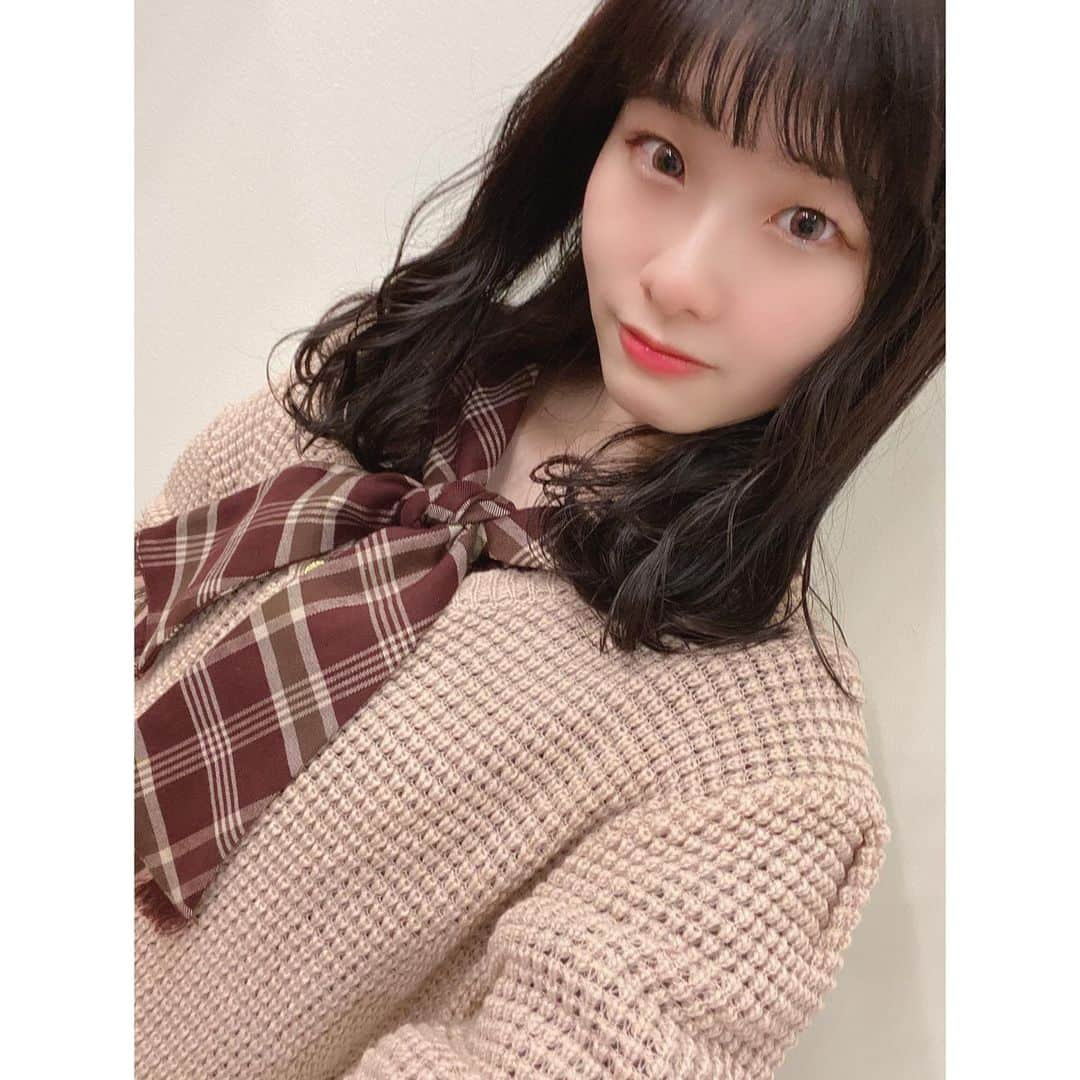 浅井七海さんのインスタグラム写真 - (浅井七海Instagram)「.﻿ 💇🏻‍♀️💇🏻‍♀️💇🏻‍♀️﻿」2月16日 21時24分 - naamin48_