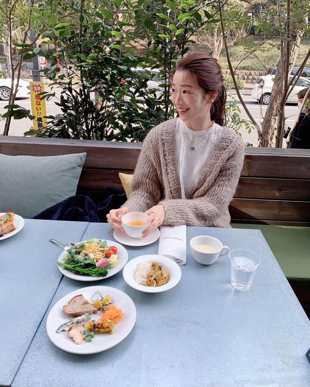 石井亜美のグルメインスタ