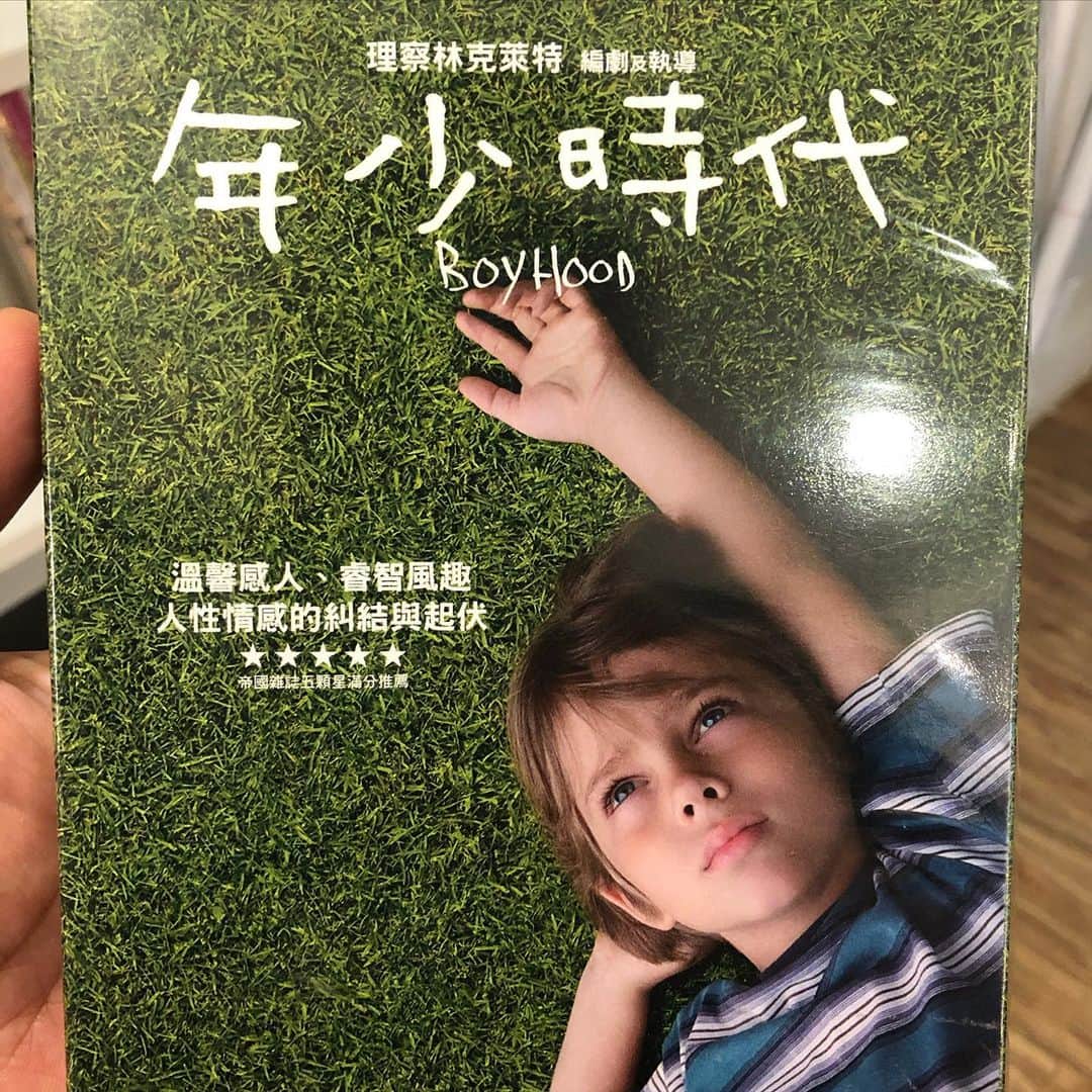丸山ゴンザレスのインスタグラム：「これが邦題なら、そういう映画と思う人もいるんだろうな」