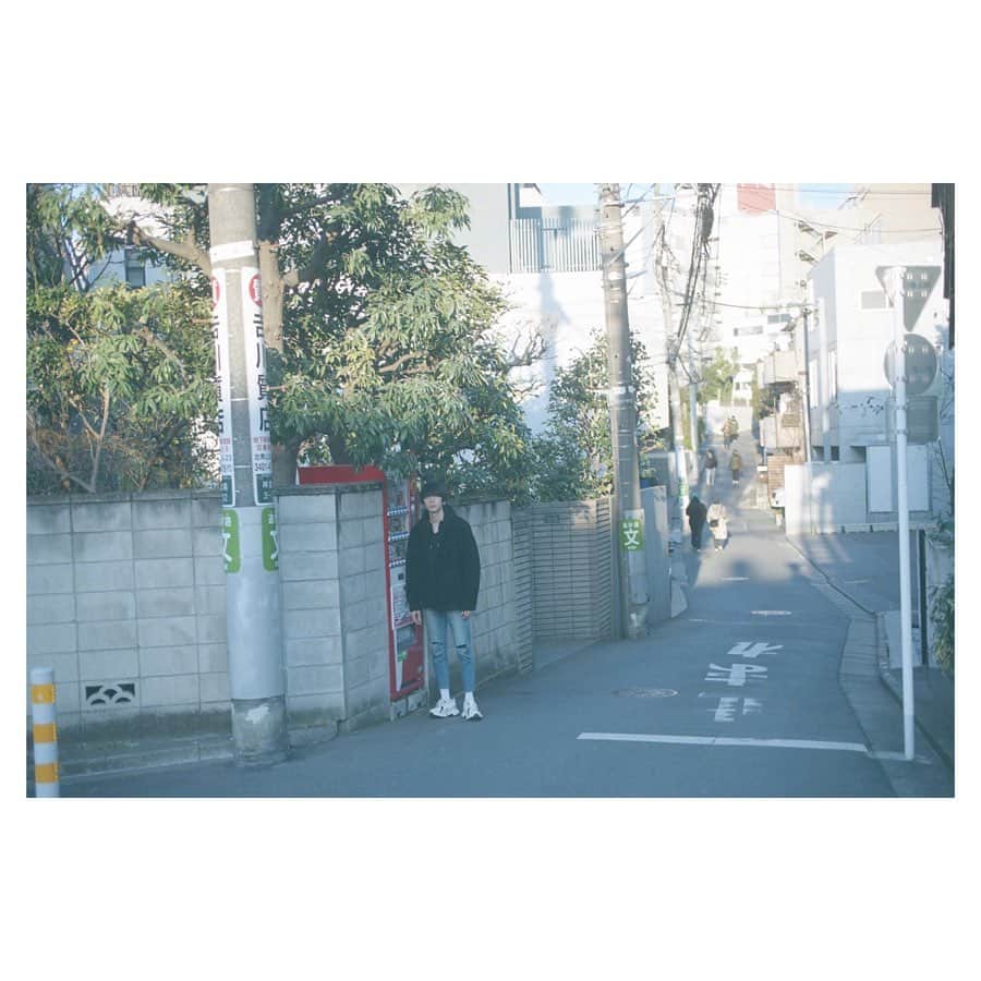 二見悠のインスタグラム