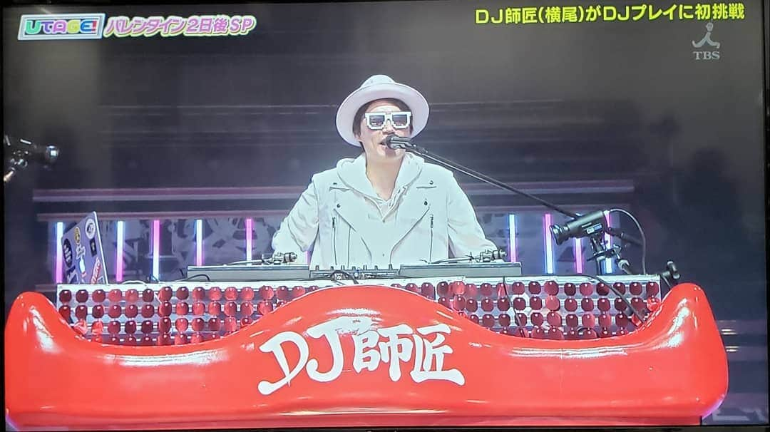 DJ KOOのインスタグラム