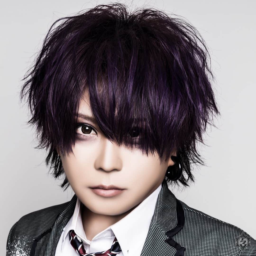将吾のインスタグラム：「new‼︎」