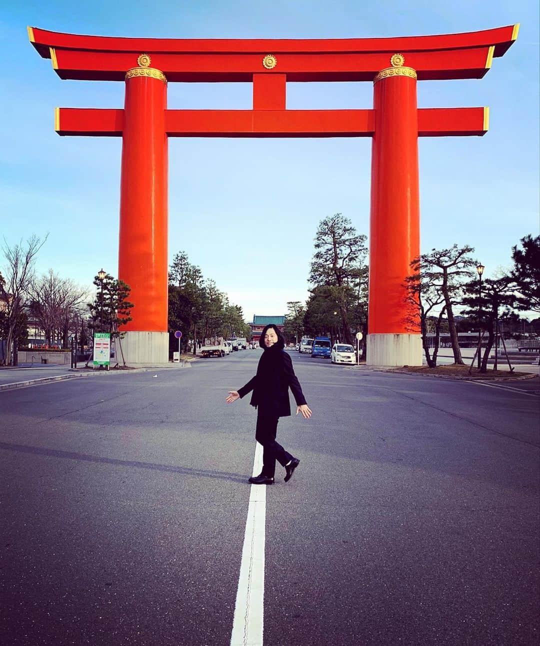 祐真朋樹のグルメインスタ