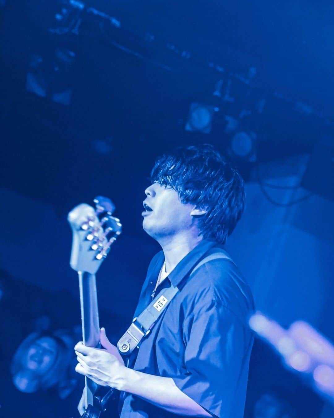 のインスタグラム：「久々の名古屋楽しかったー！！また4月にいきまーす！ photo by @saru_0305」