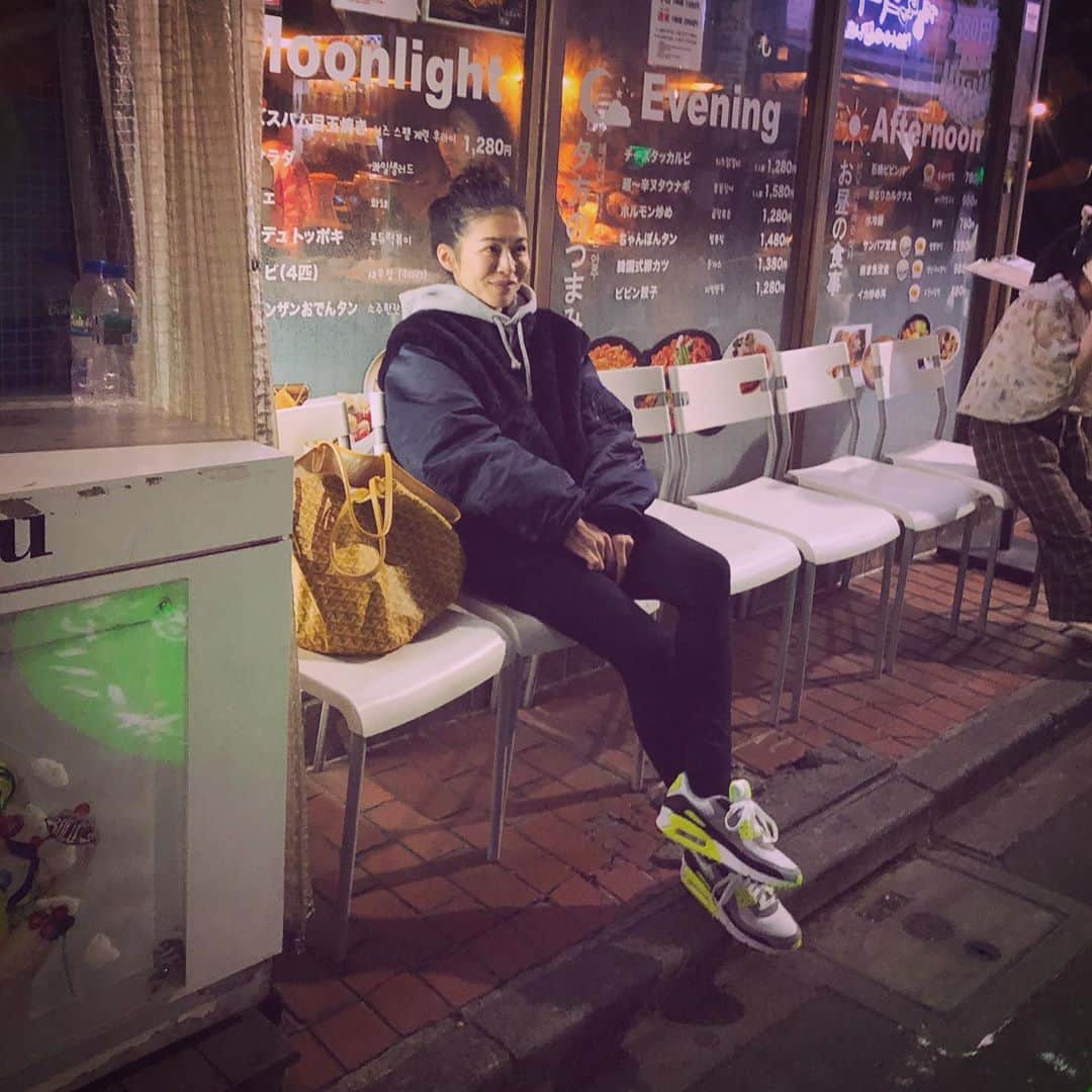 辻直子のインスタグラム