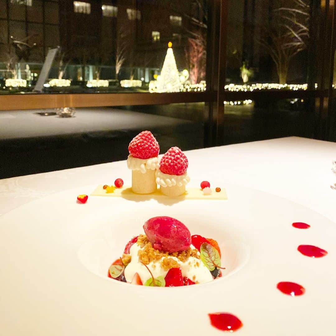 JUNKO（飯田順子）のグルメインスタ