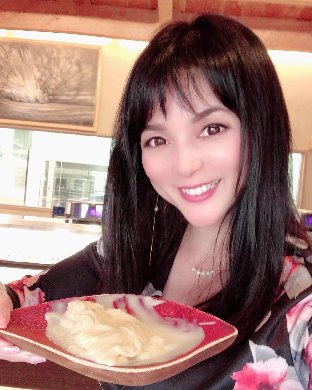 加藤美佐子のグルメインスタ