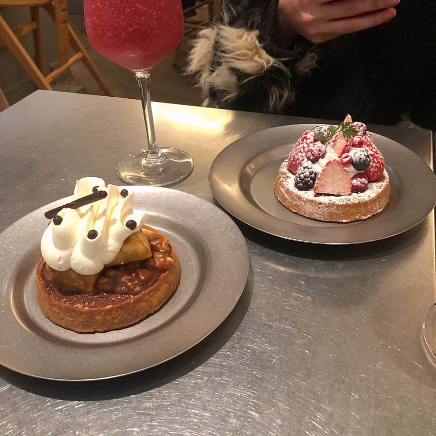 谷口めぐのグルメインスタ