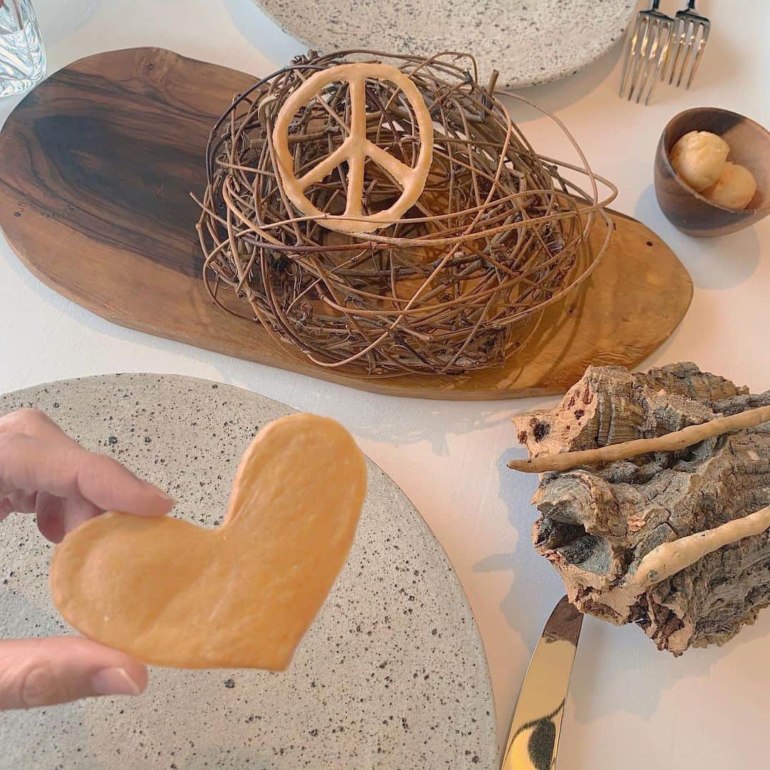 堀江直美のグルメインスタ