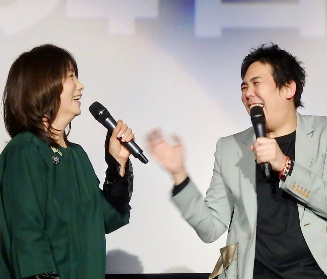 のインスタグラム：「大橋卓弥くんとは17年間ずっと笑いっぱなし(笑) #yanokiyomi #矢野きよ実 #大橋卓弥 #スキマスイッチ #ボクと君」