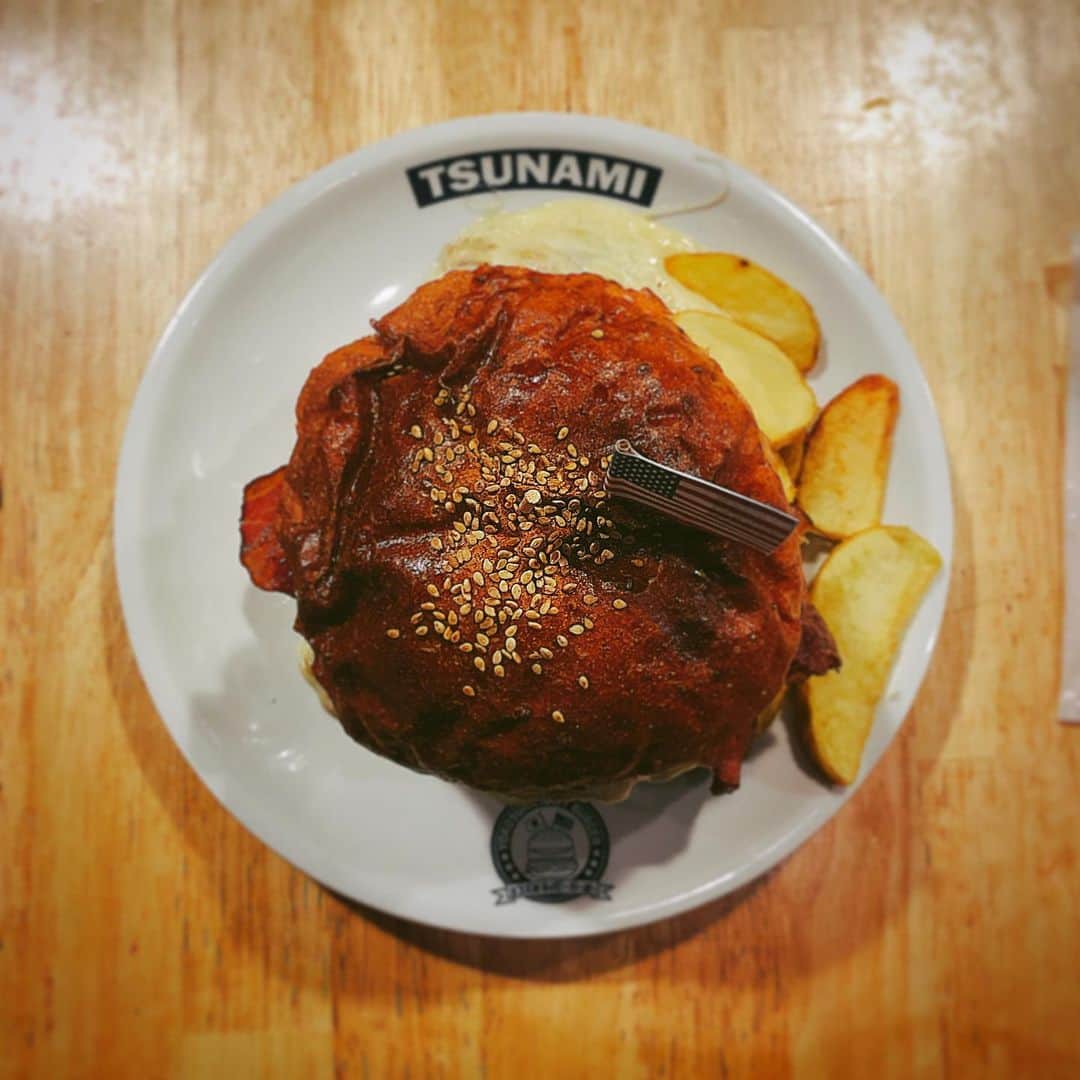 小峰みこのグルメインスタ