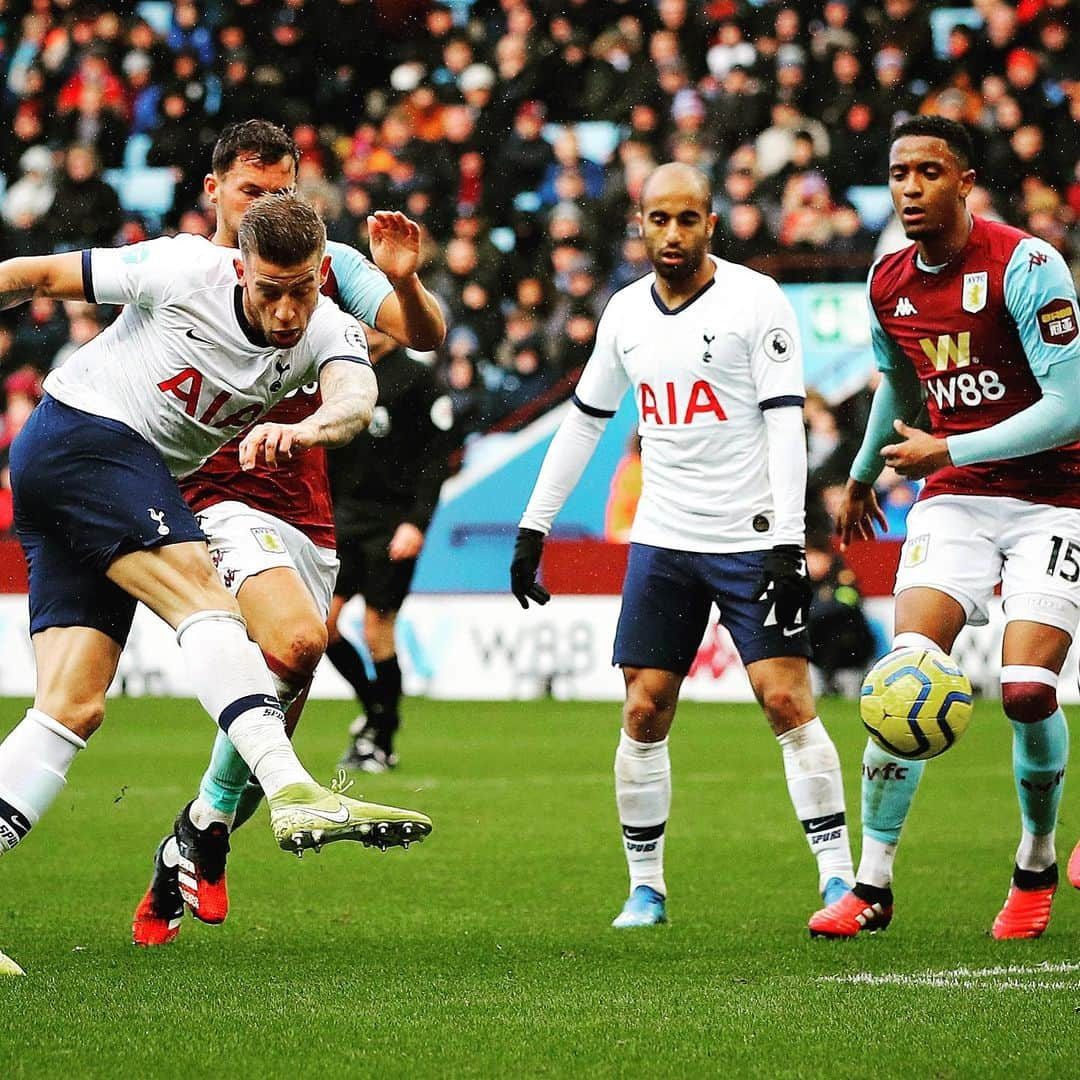 プレミアリーグさんのインスタグラム写真 - (プレミアリーグInstagram)「Power: 💯」2月16日 23時37分 - premierleague