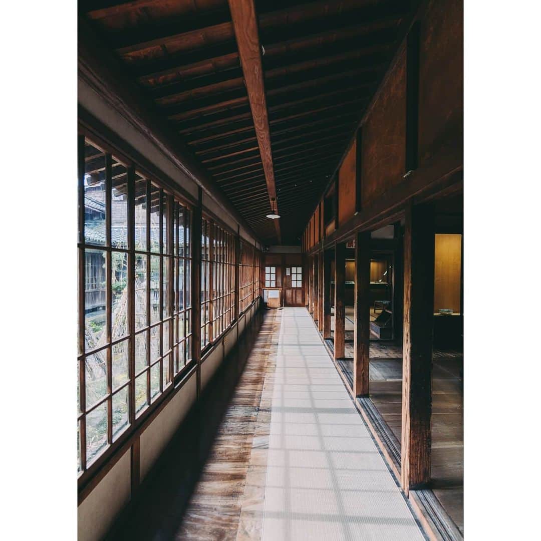 VuTheara Khamさんのインスタグラム写真 - (VuTheara KhamInstagram)「I discovered last days Northern Culture Museum, an open-air museum in Kōnan-ku, #Niigata, Japan. It's a beautiful place. I felt serenity and zen. I could stay there for hours contemplate the silence. . #UnknownJapan #visitjapanjp @visitjapanjp」2月16日 23時40分 - vutheara