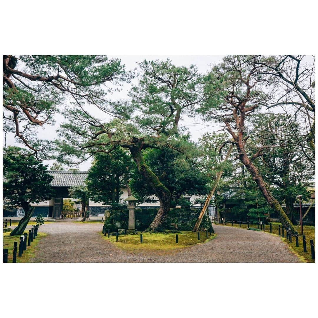 VuTheara Khamさんのインスタグラム写真 - (VuTheara KhamInstagram)「I discovered last days Northern Culture Museum, an open-air museum in Kōnan-ku, #Niigata, Japan. It's a beautiful place. I felt serenity and zen. I could stay there for hours contemplate the silence. . #UnknownJapan #visitjapanjp @visitjapanjp」2月16日 23時40分 - vutheara