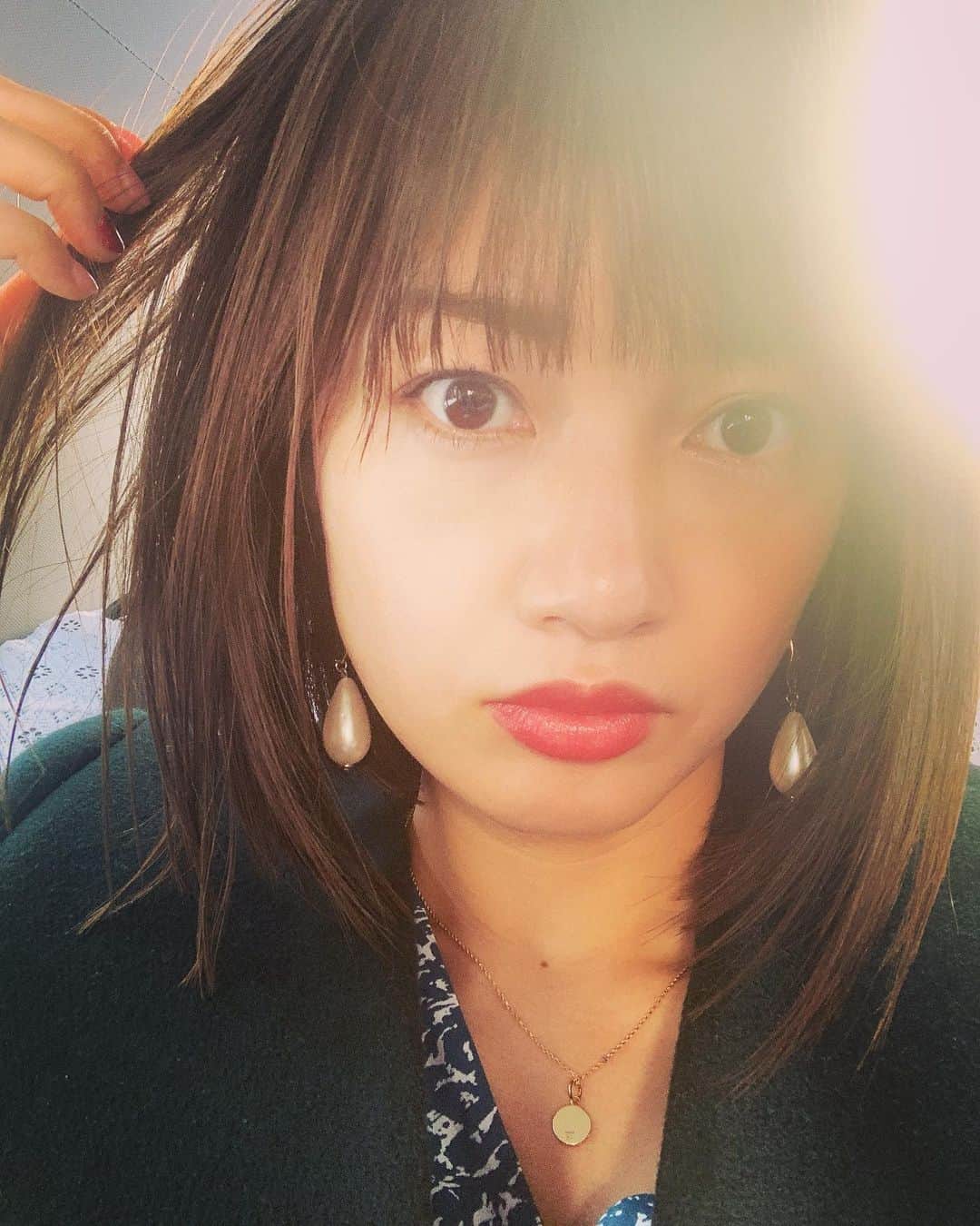 三好絵梨香さんのインスタグラム写真 - (三好絵梨香Instagram)「2020年2月....♡」2月16日 23時40分 - erika.miyoshi