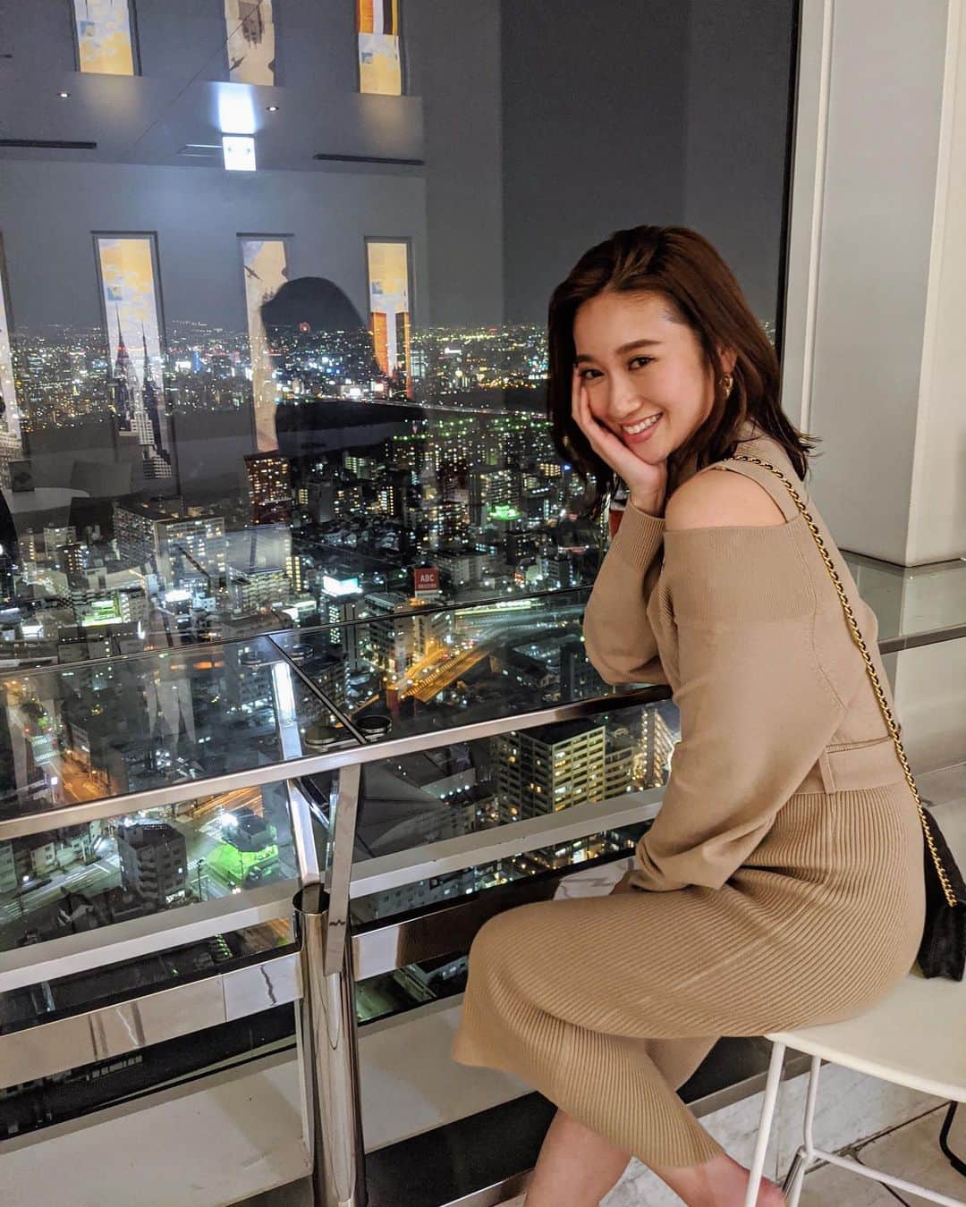 中村望美のインスタグラム