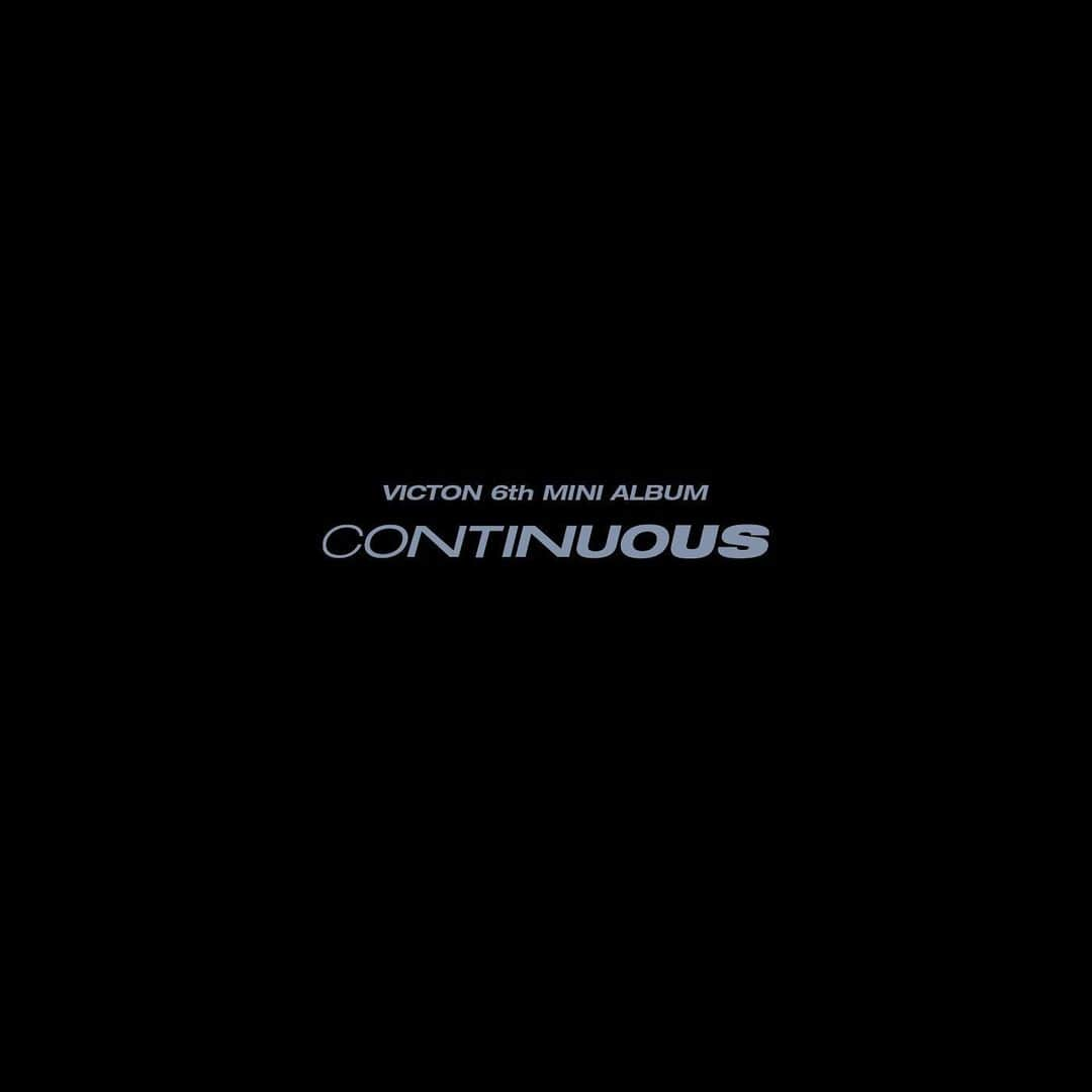 Victonさんのインスタグラム写真 - (VictonInstagram)「[#빅톤] VICTON 6th MINI ALBUM [Continuous] COMING SOON . 2020.03.09 18:00 . #VICTON #continuous」2月17日 0時00分 - victon1109