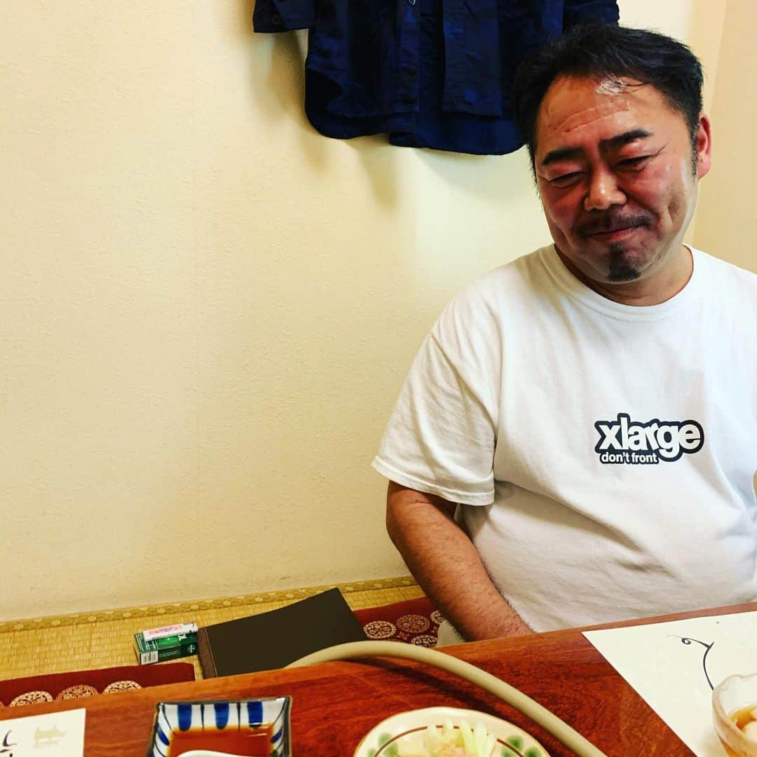 金村義明さんのインスタグラム写真 - (金村義明Instagram)「#宜野座から #おもろまち #デューティフリー #遅いランチ #お土産買って #瀬長島 #龍神の湯 #マラソン帰りの客だらけ #超満員 #みるく #初めて行ったけどもう行かない #バーヒーローズ」2月17日 0時20分 - yoshiaki_kanemura