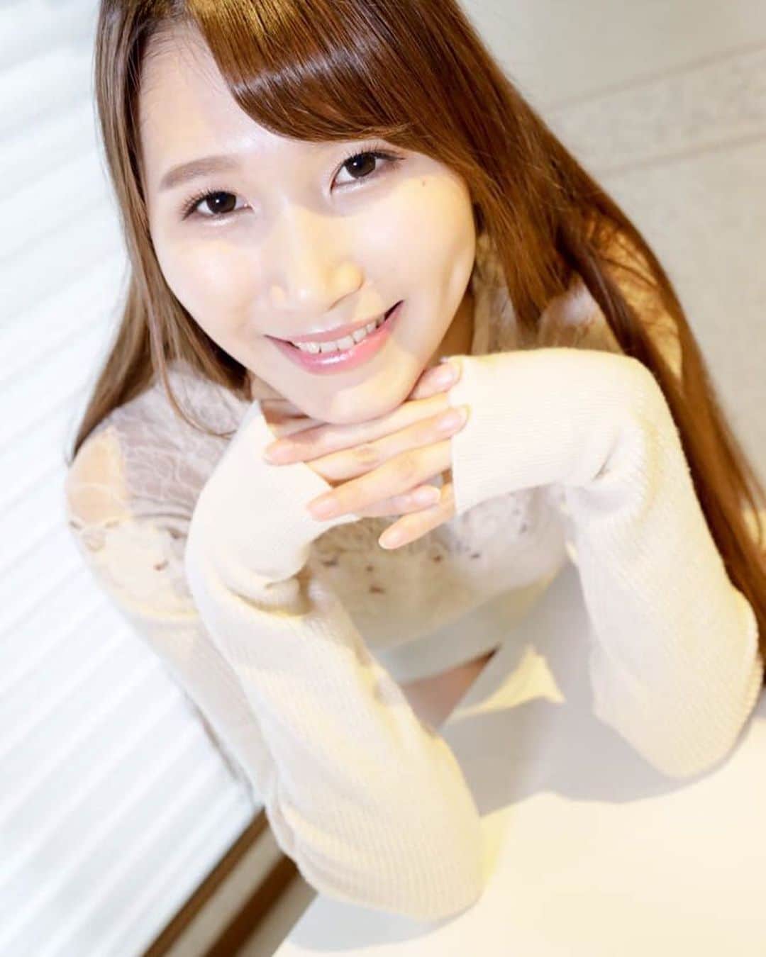 三原ほのかのインスタグラム：「写真集制作情報‼️❗️‼️ 貴方も🙍‍♀️ほのかさんの夢の実現に協力しませんか❓  https://camp-fire.jp/projects/view/229477  #三原ほのか  #miharahonoka  #巨乳」