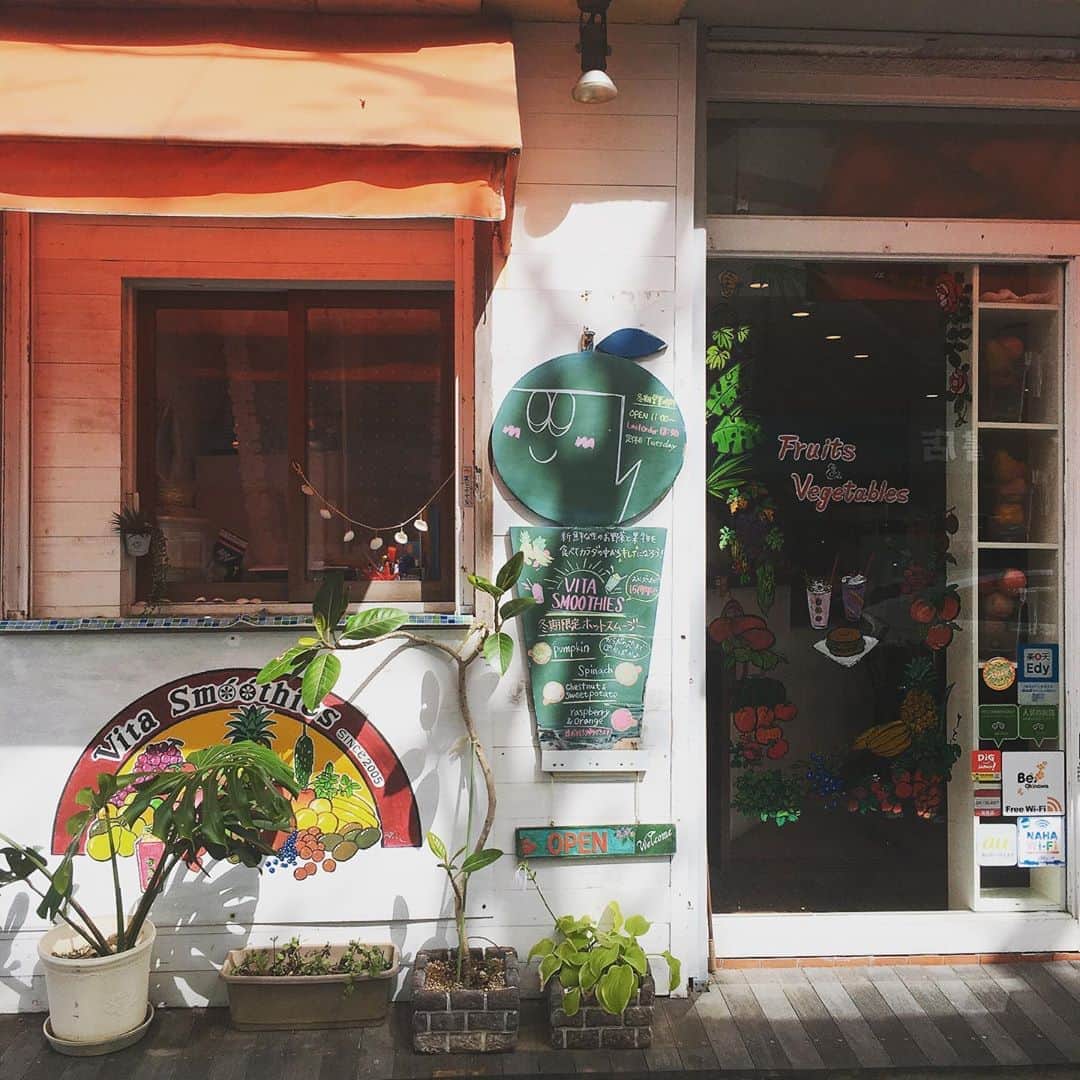 朝見心のグルメインスタ