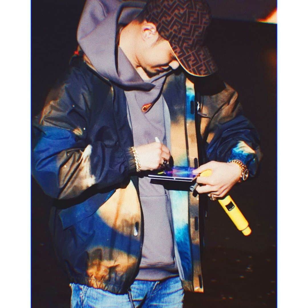 thequiettさんのインスタグラム写真 - (thequiettInstagram)「별 된 시간 @changmo_ 🌟🌟🌟🌟」2月17日 1時07分 - thequiett