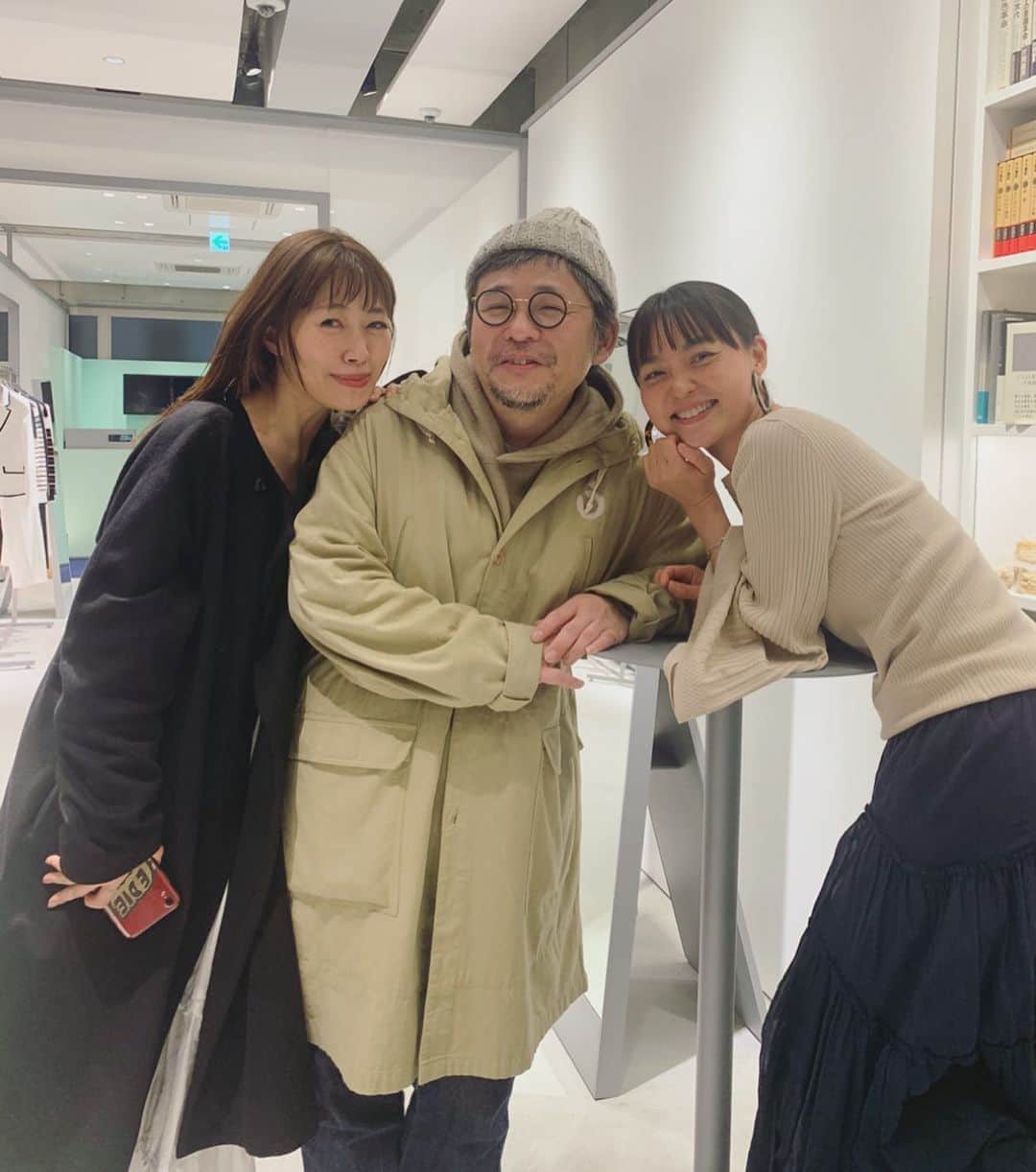 坂本美雨のグルメインスタ