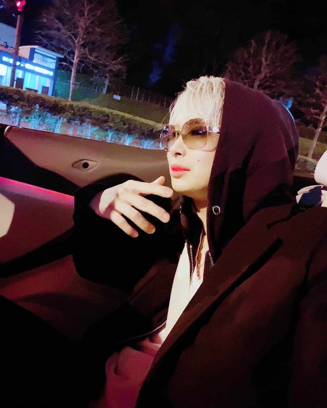 DAIKIのインスタグラム