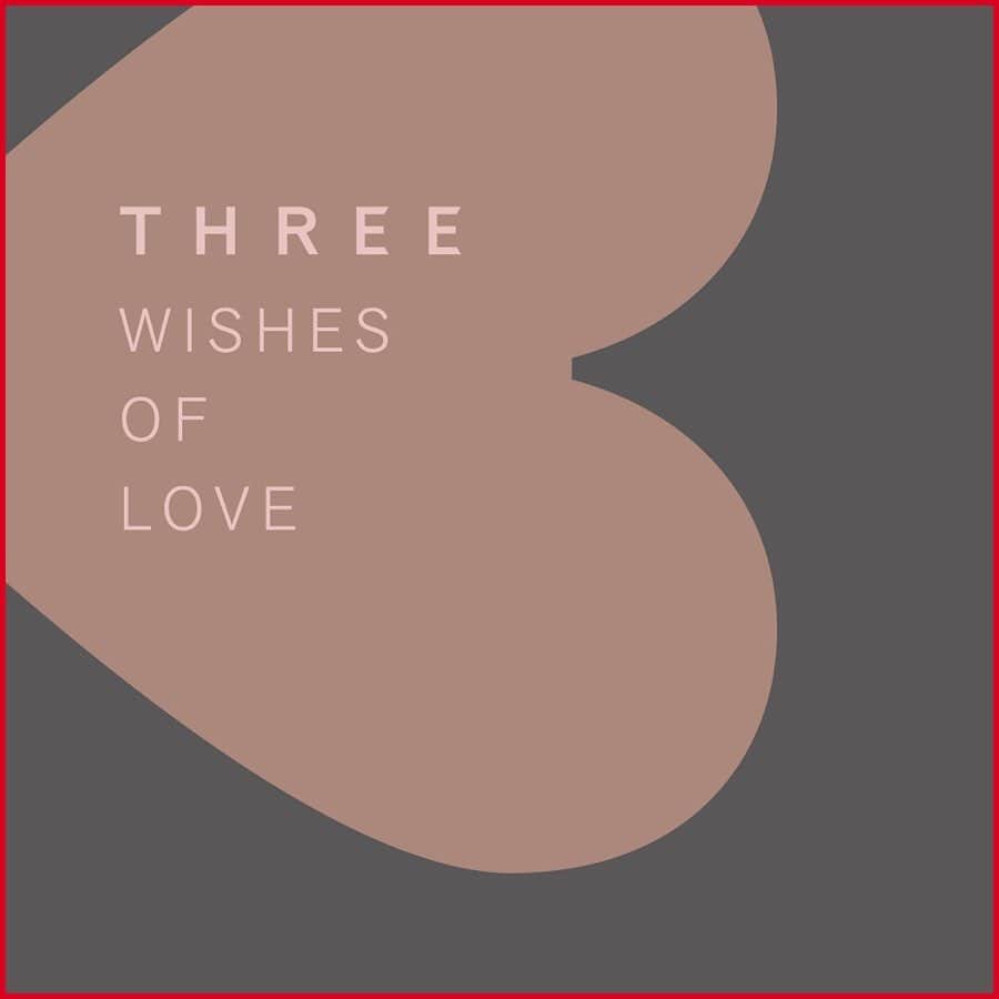 THREEさんのインスタグラム写真 - (THREEInstagram)「・ “３”つの願いが“ハート”を包む ３月に向けたニューメッセージカードを添えて。 ・ FOR SMILES HAPPINESS AND LOVE ・ 大切な方へ届けたい気持ちを、 THREEのギフトとカードに込めて。 ・ “THREE WISHS OF LOVE -WHITE DAY-” ・ 詳しくはTHREEの公式サイトで。 https://bit.ly/37AhcTo ・ #wishesoflove #THREEwhiteday #2020whiteday」2月17日 14時15分 - threecosmetics