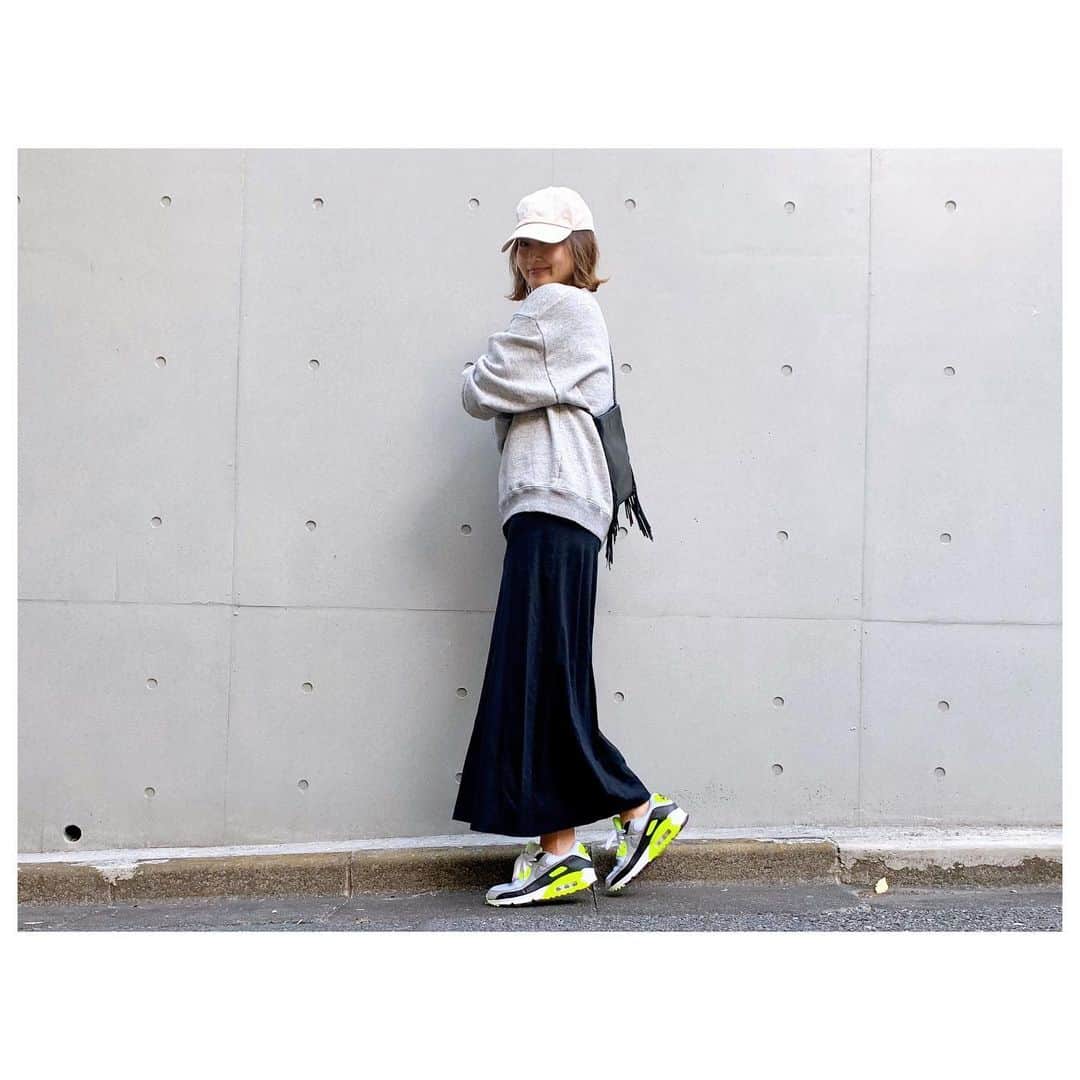 李ヒャンのインスタグラム