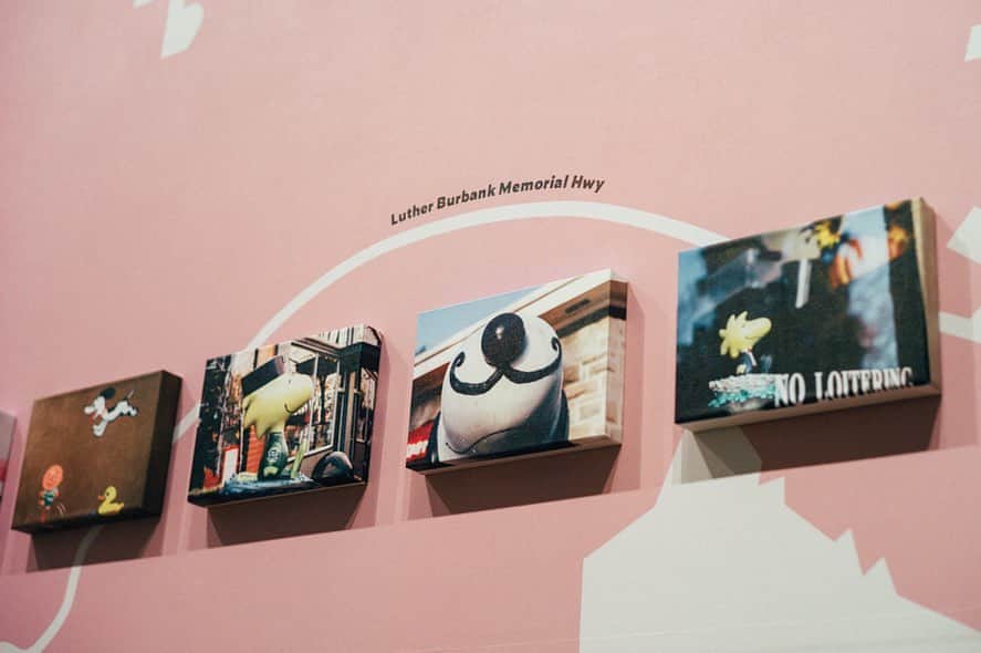 SNOOPY MUSEUM TOKYOのインスタグラム：「#snoopymuseumtokyo #schulzmuseum #snoopy #スヌーピーミュージアム #スヌーピー」