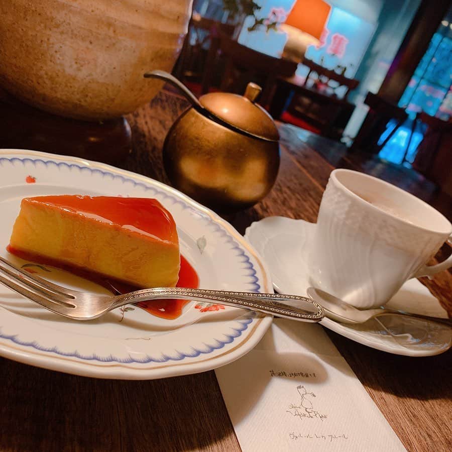 坂東遥のグルメインスタ