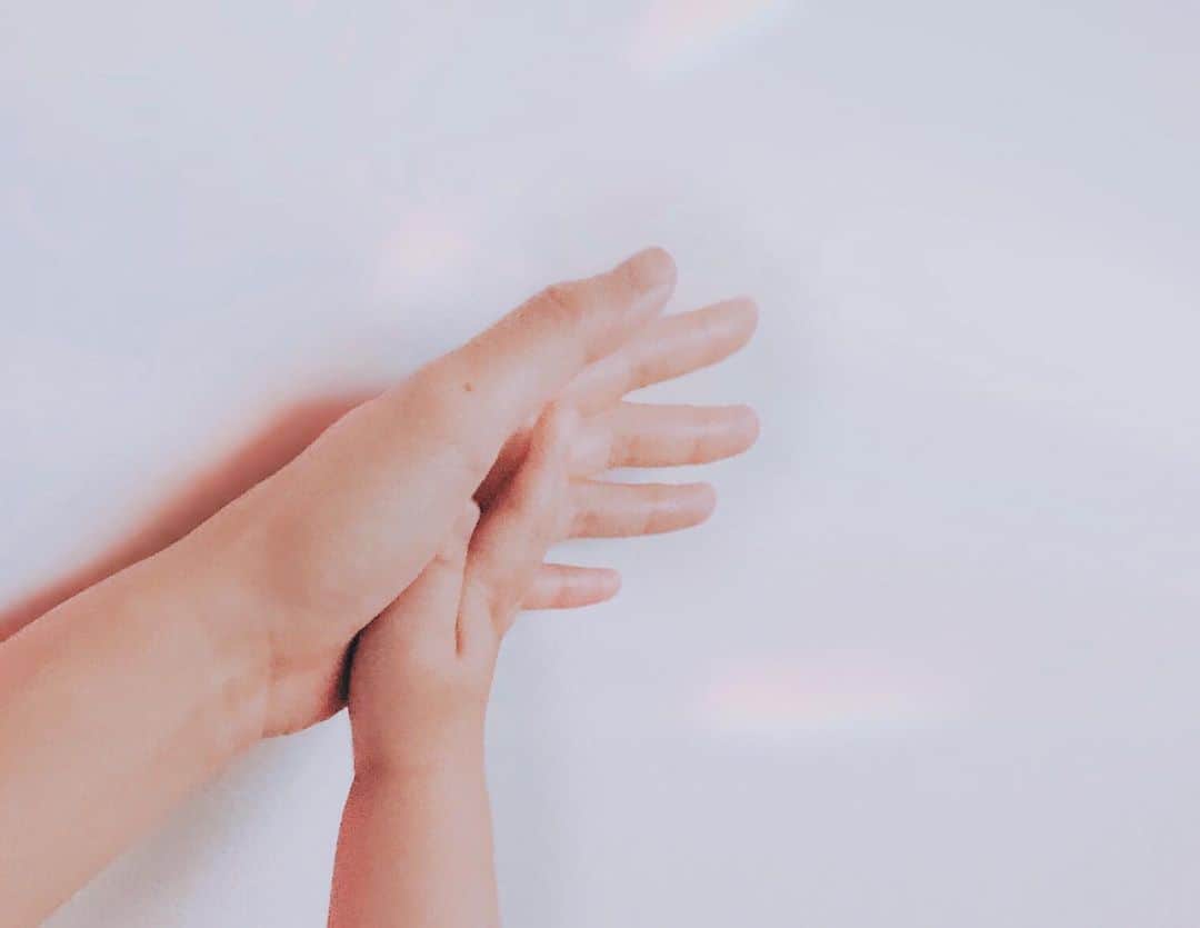 小松舞のインスタグラム：「#love」