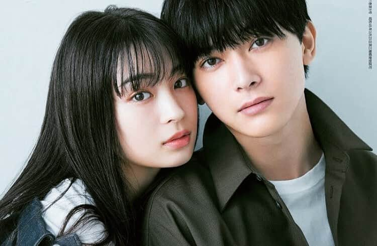 広瀬すずのインスタグラム：「なにこの二人、、 美じゃん！！！！🥰🥰🥰 #雑誌#anan の来月号？買わなきゃ！！！ #広瀬すず @suzu.hirose.official  #HIROSESUZU #ヒロセスズ #吉沢亮 #ヨシザワリョウ #YOSHIZAWARYO #モデル#model  #女優#俳優 #actress#actor  #可愛い#かっこいい #CUTE#COOL  #写真#Photo#camera」