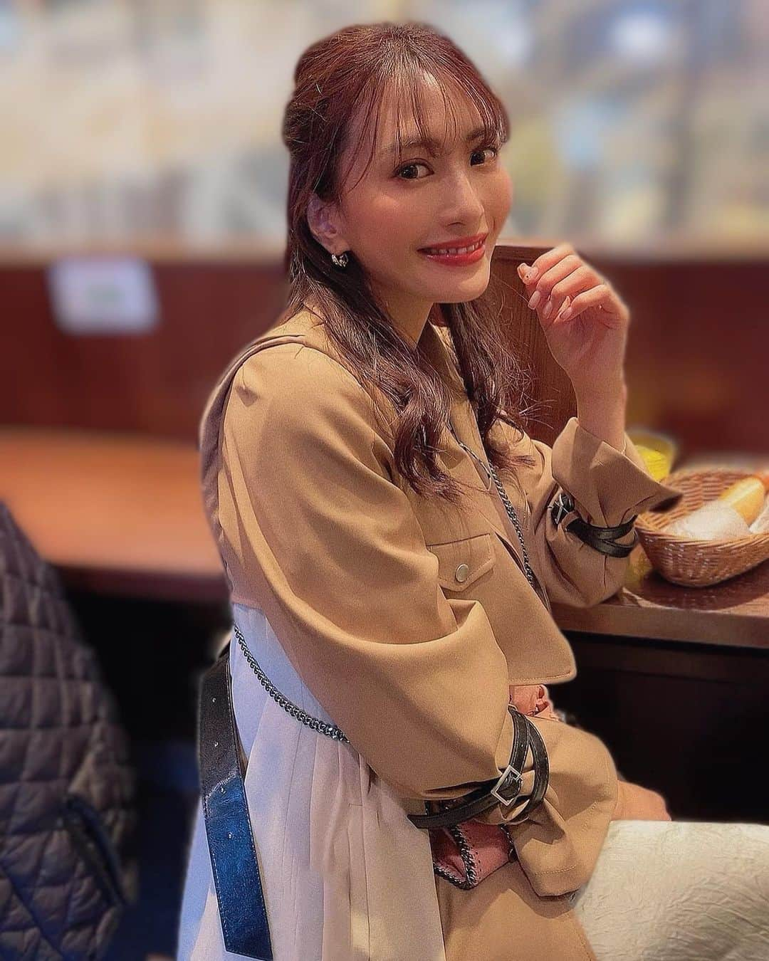 ANNA 杏奈のインスタグラム