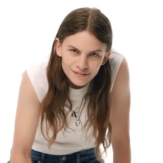 Calvin Kleinのインスタグラム