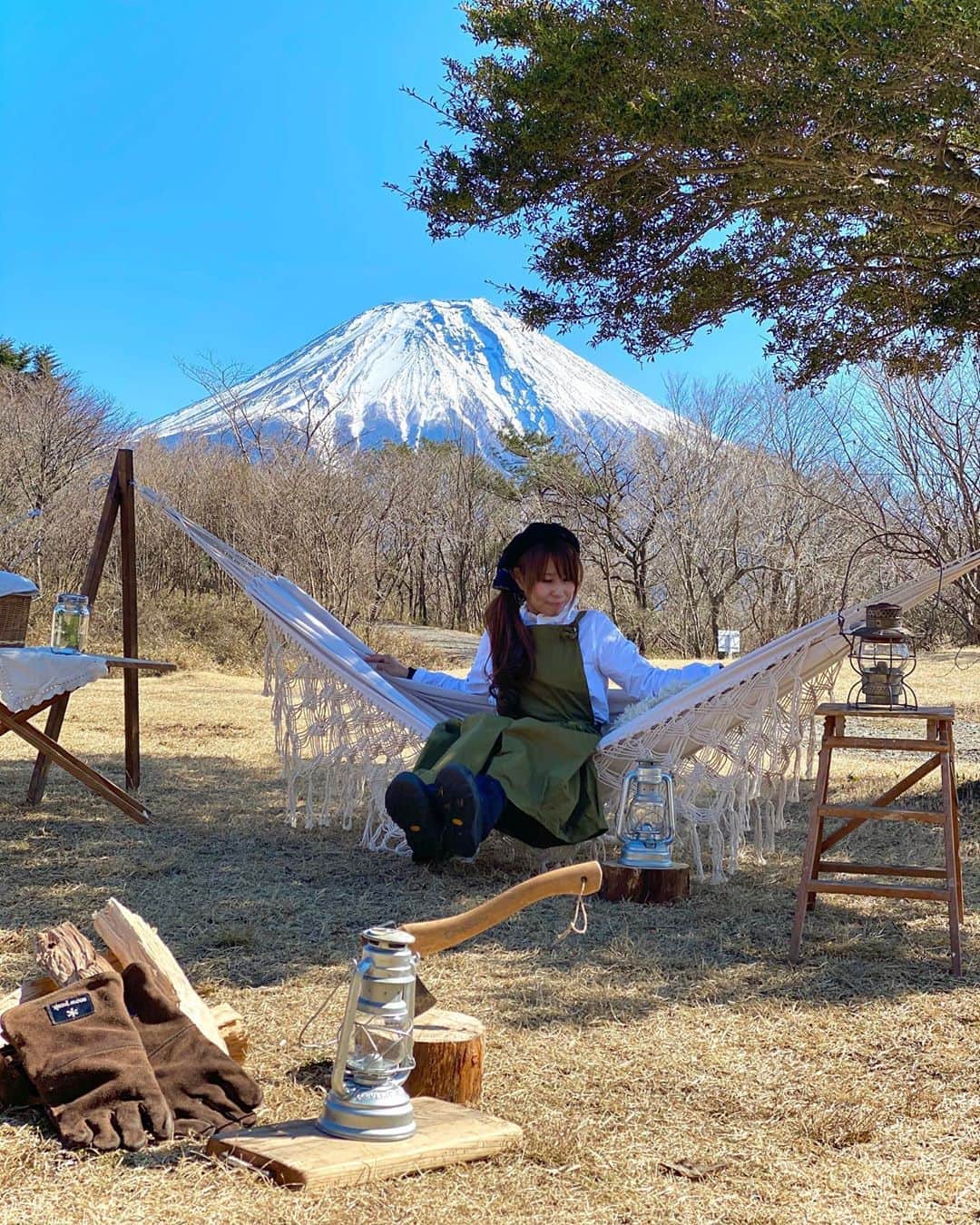 marikoのインスタグラム