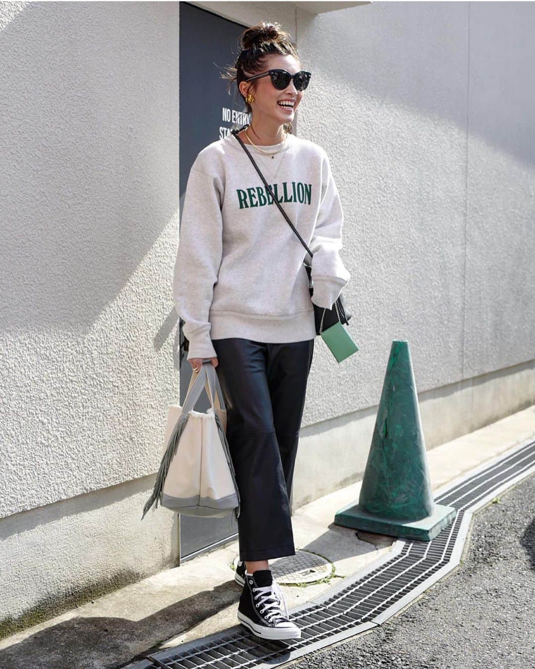 田中彩子のグルメインスタ