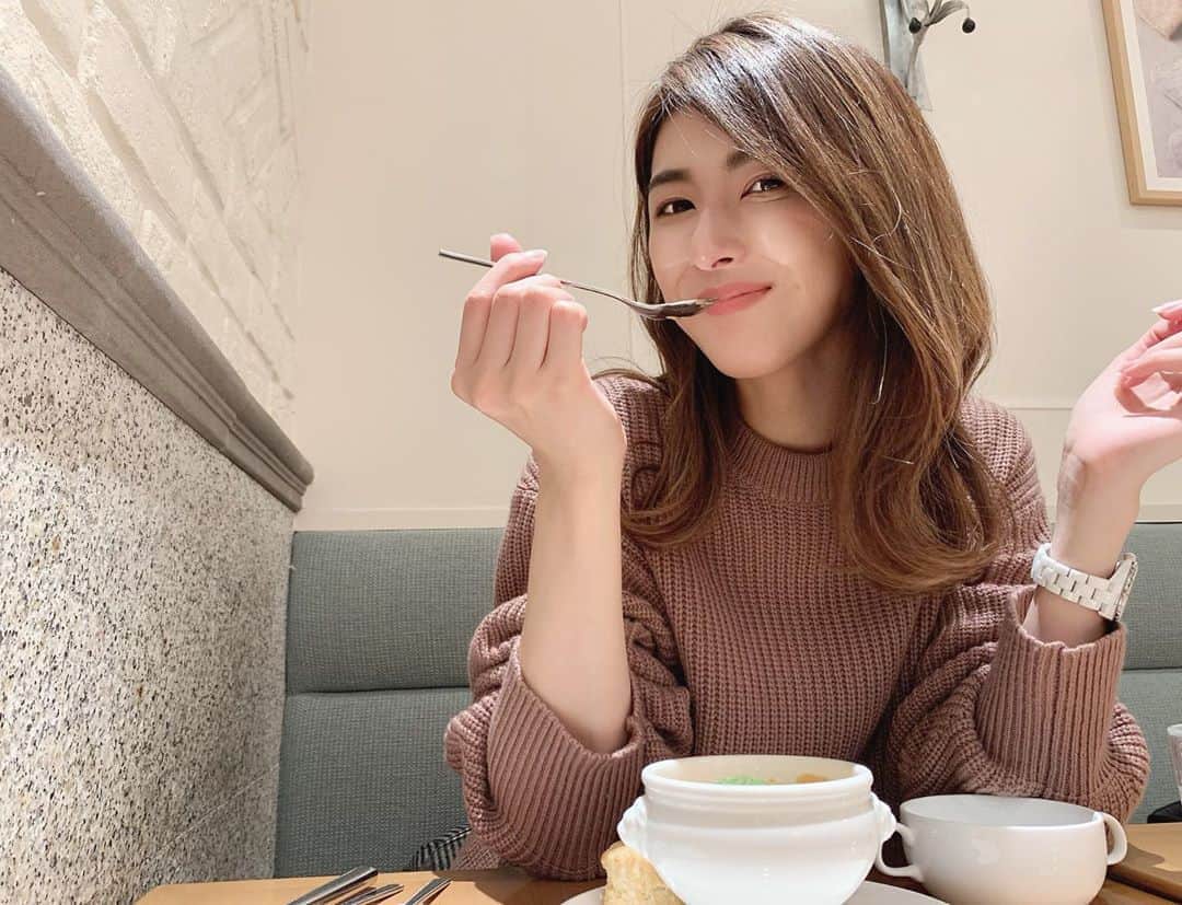 井上麻衣のグルメインスタ