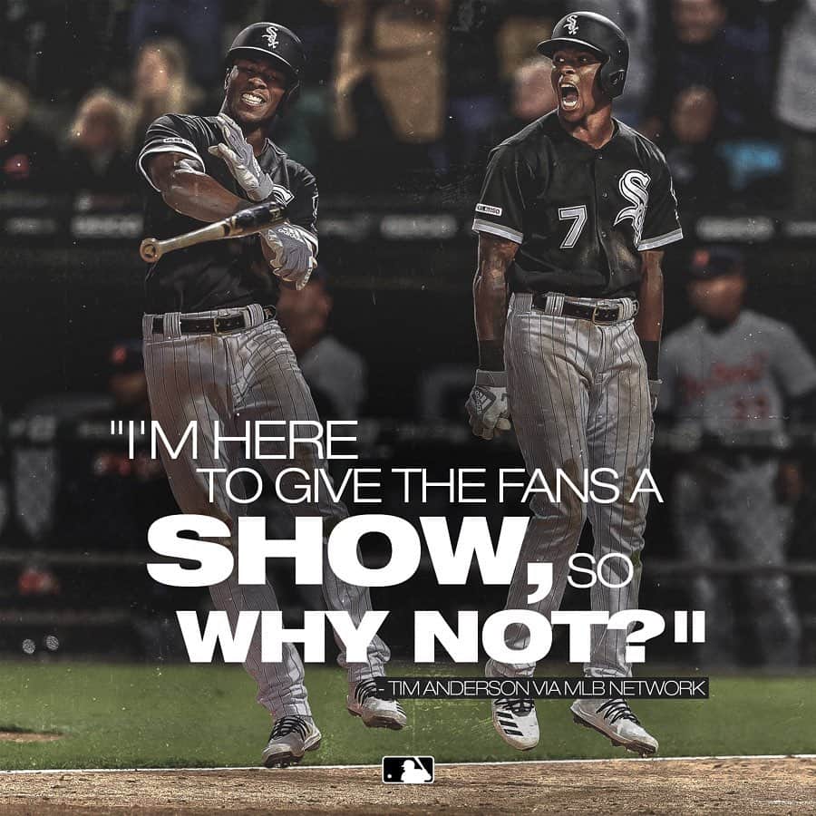 MLBさんのインスタグラム写真 - (MLBInstagram)「It’s almost showtime! 😤」2月17日 8時29分 - mlb