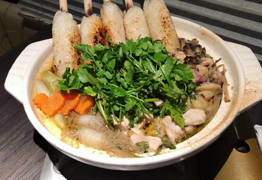 三宅智子のグルメインスタ