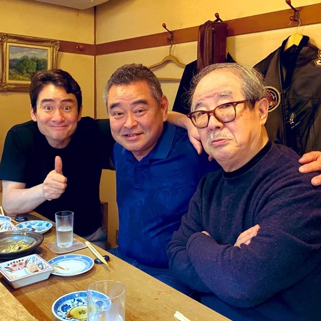 野口健のインスタグラム