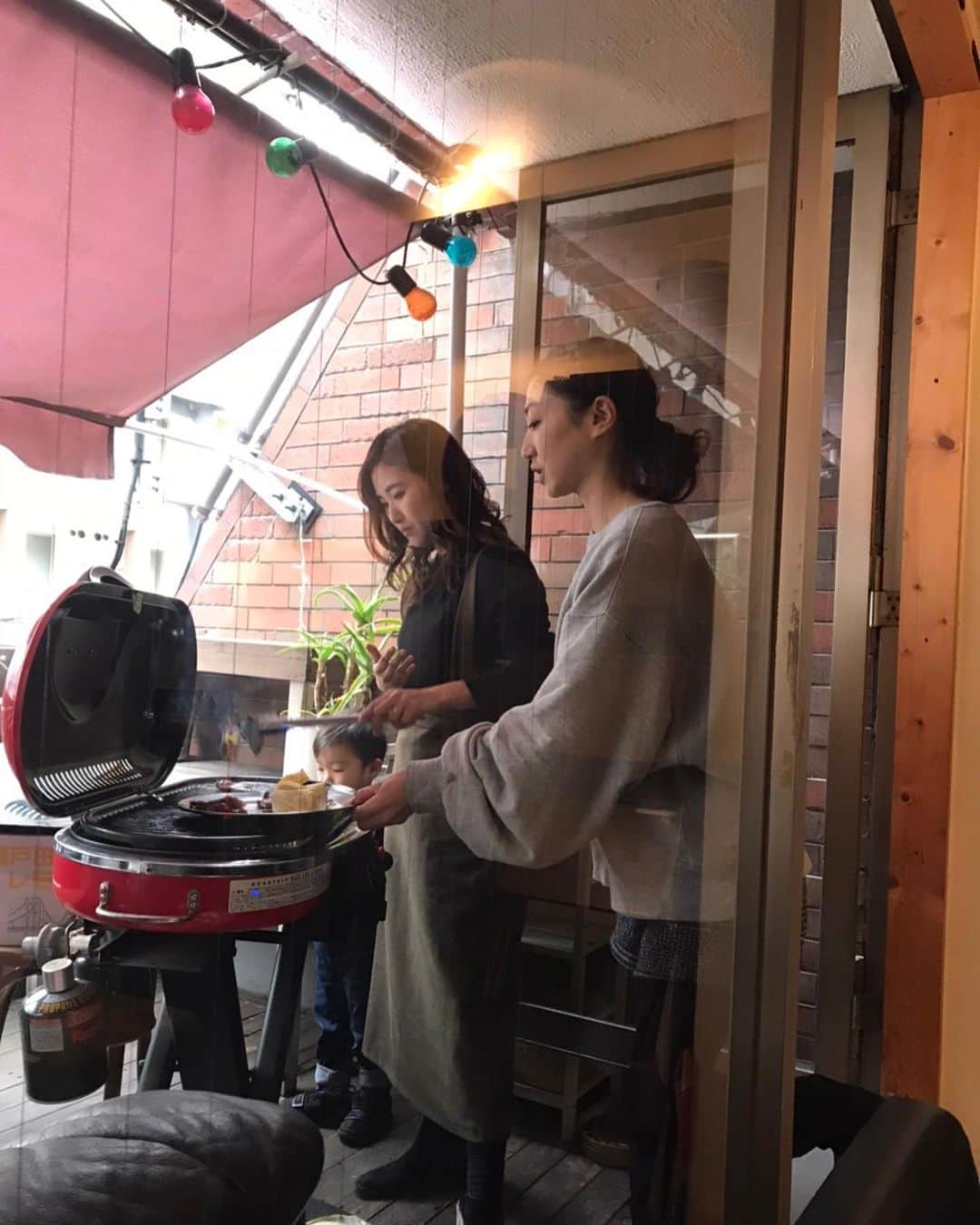 中川愛海のグルメインスタ