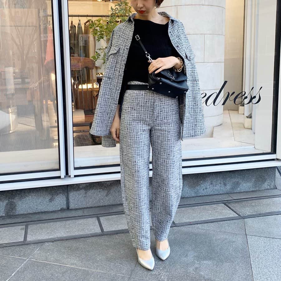 Loungedress officialのインスタグラム
