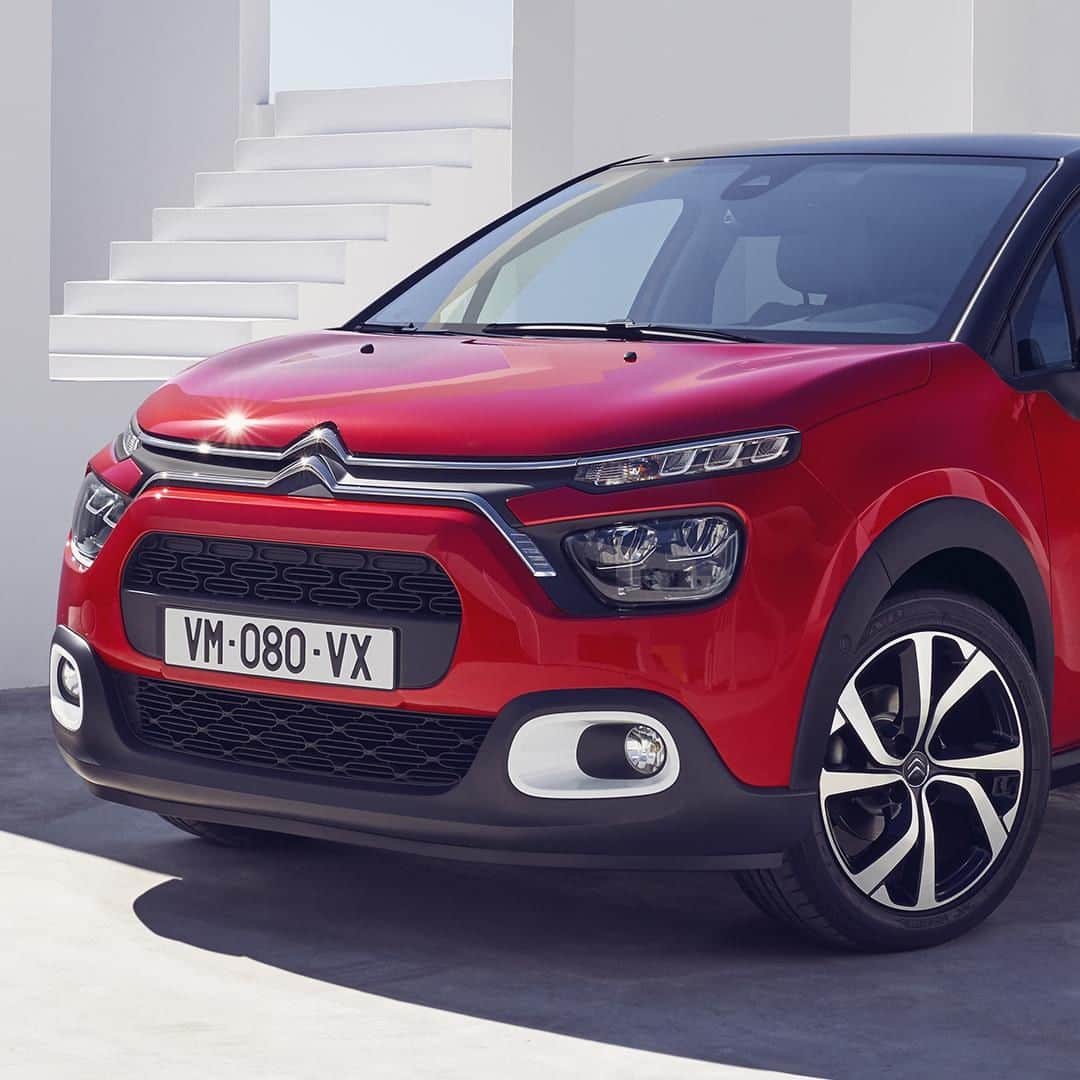 CITROEN JP Officialのインスタグラム