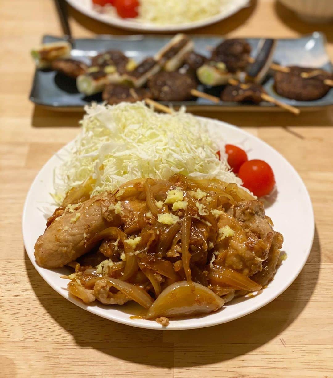 黒澤かなえのインスタグラム
