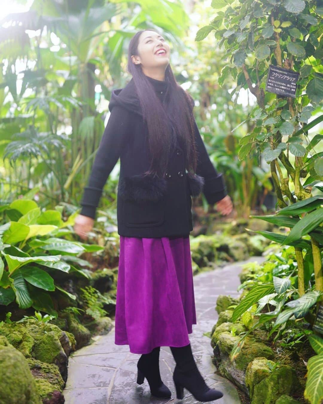 上田真実のグルメインスタ