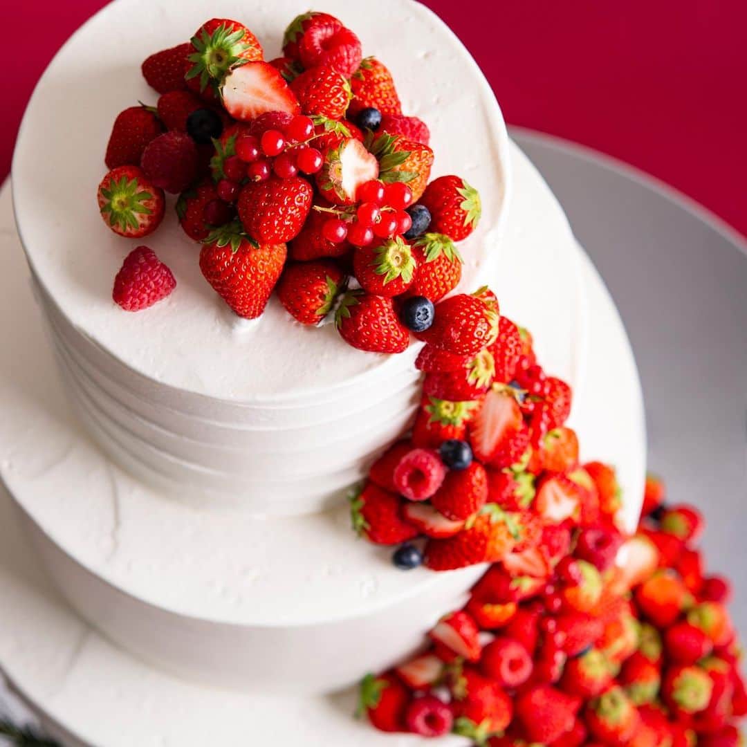 ホテルオーレ　ブロッサモーレのグルメインスタ