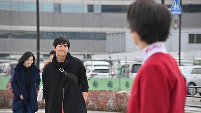 長田成哉のインスタグラム：「2月23日（日）放送 第47話「幸福と絶望の間で」 #騎士竜戦隊リュウソウジャー」